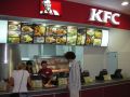 Заведения KFC